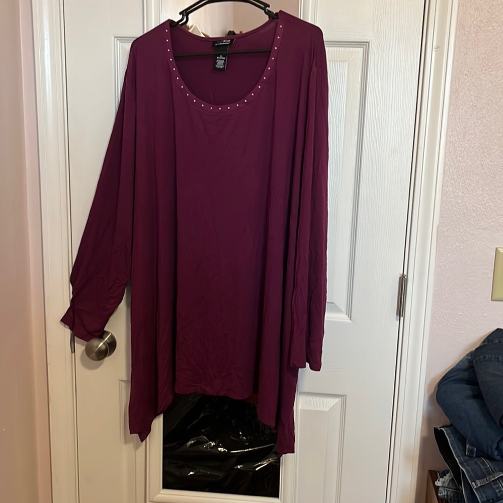 Catherine’s AnyWear 2x 22/24